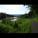 Der Fuldaradweg